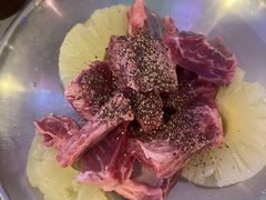 -杨小佳·齐齐哈尔烤肉·烤串(广州店)