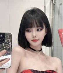 -HairCode芭曲发型