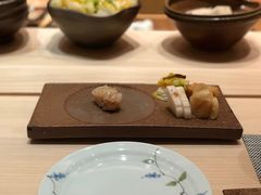 -Ginza Onodera铁板烧(外滩十八号店)
