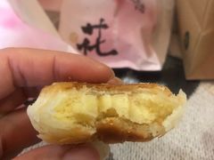 -泸溪河桃酥(西直门凯德店)