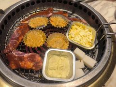 -火炉火自助餐(喜隆多店)