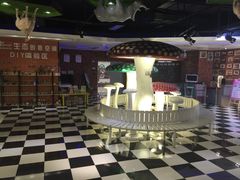-H次元沉浸剧情密室(街道口店)