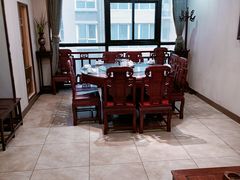 -李记搅团•非遗陕菜(三桥店)