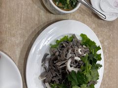 -回香楼大连新派清真菜