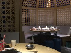 -香坝坝鲜鱼火锅(春熙路店)