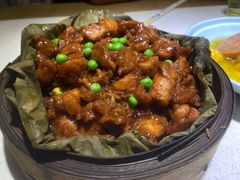 -驰明粗粮小厨(湖滨路店)