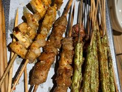 -管氏翅吧(马家堡店)