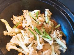 -黑鸡小馆(金源店)