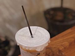 柚惑2.0-成川茶店·潮汕工夫浓茶(万象店)