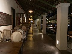 大堂-喜洲吧·江畔老船厂·庭院餐厅(喜临院店)