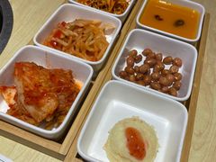-韩香福脊骨汤锅(上杭路店)