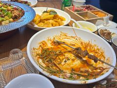 -俭寨大盘鸡·缸子肉·小公鸡·新疆菜(云通店)