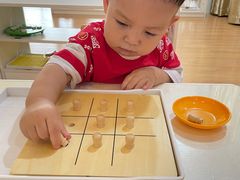 -爱尔贝早教中心