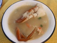 -辉记潮汕海鲜砂锅粥(林和西店)
