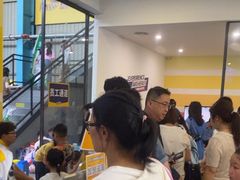 -天空之城蹦床攀岩运动馆·团建拓展·亲子游乐·生日派对(合肥店)