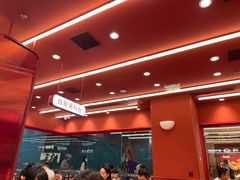 -喜家德虾仁水饺(长泰广场店)