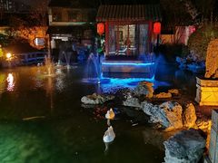 -祝家花園(伯渎港店)