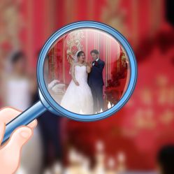 -红丝高端婚礼中心(旗舰店)