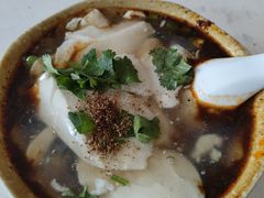 -新繁牛肉豆花(都江堰店)