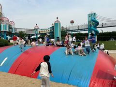 -季高兔窝窝亲子园(上海薰衣草公园店)