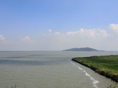 -苏州吴中太湖旅游区