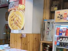 -下梅人家土菜馆(历史文化餐厅度假区店)