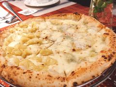 -Primo·丽莫意大利窑烤披萨