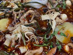 -毛记冒菜(长征路店)