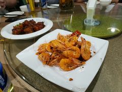 -美味之家·湖景农家乐(太湖东山店)