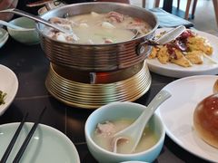 -有璟阁港式餐厅(金融街购物中心店)