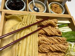 -鹊华居·地道鲁菜·海鲜·融合味(大明湖店)