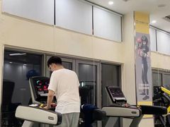 -中田健身工作室(嘉定江桥店)