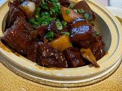红烧肉-天福苑(崇宁路店)