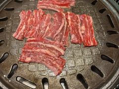 -焱铁烧·黑毛和牛专门店(南宁万象城店)