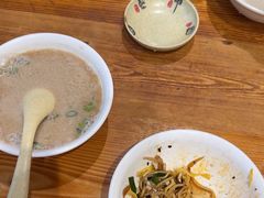 -余氏豆腐包老店(东直街店)