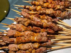 -肉串汪(望京店)