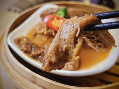 金钱肚-牡丹国际大酒店-港式茶餐厅