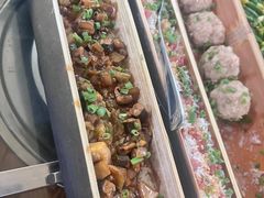 -竹一味·竹筒饭