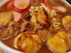 豆卜-新记美食(关闸店)