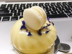 -PAUL LAFAYET 法式甜品(港汇广场店)