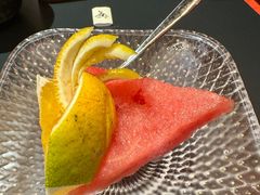 -無二炙坊·和牛烧肉(大钟寺1733店)