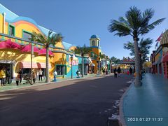 -北戴河圣蓝海洋公园