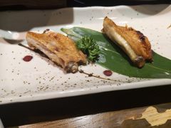 -蟹将军·松叶蟹和牛日料放题自助(K11店)