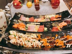 -TABLE·味西餐厅-成都茂业JW万豪酒店