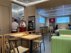 大堂-喜家德虾仁水饺(东方宝泰店)