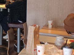 -麦当劳(团结湖店)