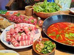 -贵厨酸汤牛肉(汇金星力城店)