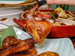 -渔娘渔家丹东海鲜(东直门店)