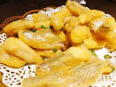 -大洋家·精品潮汕菜·生腌砂锅粥(天河东路店)