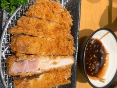 -胜博殿日式炸猪排(悠唐店)